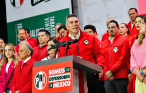 Alejandro Moreno alerta sobre el respeto a los resultados electorales y la voluntad ciudadana