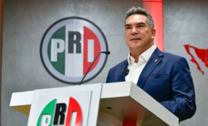 Alejandro Moreno señala que Morena enfrenta un creciente desgaste por los señalamientos contra sus gobiernos