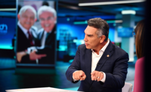 Alejandro Moreno convoca a construir el Milagro Mexicano rumbo a 2027
