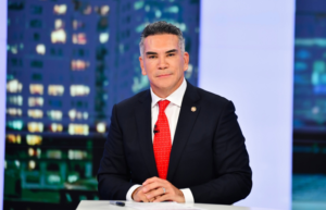 Alejandro Moreno señala que México sigue pagando las consecuencias de la herencia de Morena