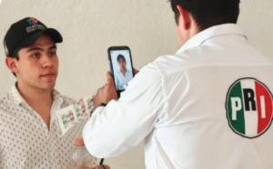 Red Jóvenes x México convoca a las juventudes a sumarse para defender la democracia