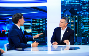 Alejandro Moreno llama a construir una oposición unida y competitiva rumbo a los próximos retos electorales