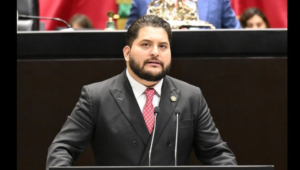 Carlos Mancilla impulsa una Red Jóvenes x México comprometida con la participación y el liderazgo juvenil