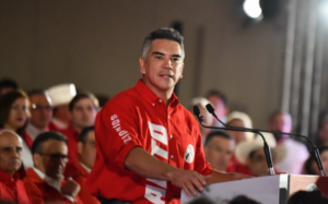 Alejandro Moreno plantea alianzas regionales rumbo a las elecciones de 2027