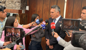 Alejandro Moreno pide enfrentar con firmeza al crimen organizado tras advertencia de la ONU