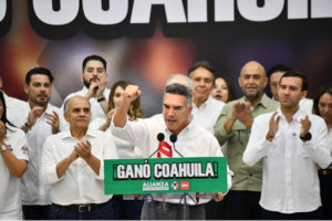 El PRI se impone con claridad y deja a Morena lejos de sus objetivos en Coahuila 