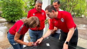 Alejandro Moreno convoca a fortalecer la participación ciudadana a través de la afiliación al PRI