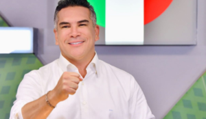 Alejandro Moreno alerta sobre el impacto económico de la incertidumbre en el T-MEC