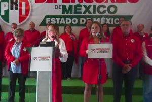 PRI Estado de México ve en sus Defensores una fuerza territorial rumbo al próximo proceso