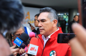 Alejandro Moreno advierte que la salida de inversiones afecta el empleo y la competitividad de México
