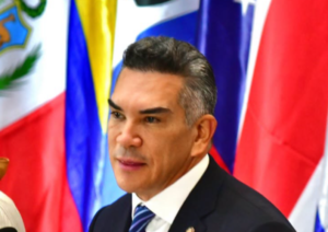 Alejandro Moreno acusa a Morena de generar un clima de impunidad frente al crimen organizado
