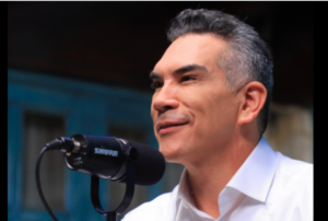 Alejandro Moreno advierte que dividir a la oposición solo fortalece la permanencia de Morena