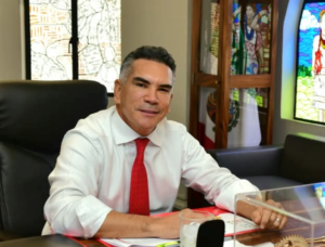 Alejandro Moreno acusa a Morena de utilizar los medios públicos como herramienta de propaganda